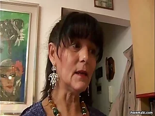 Asian Mature Porn 0